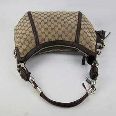 gucci女士包 簡潔女士單肩包 時尚包包240261