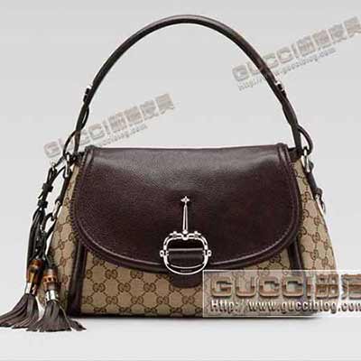 奢華時尚女包 熱消單肩包 女士手拎包240266棕皮