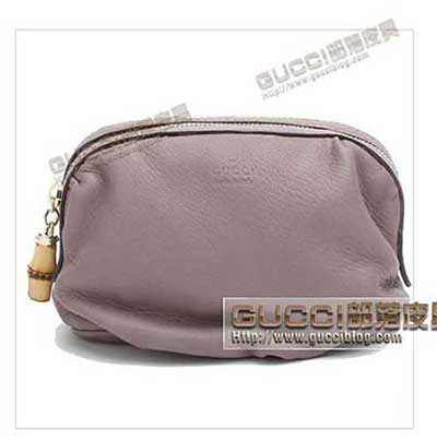 女包246175 真皮中號(hào)化妝包