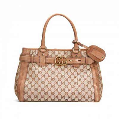 古奇女士購物袋247183 F4CIT 8569