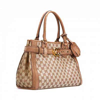 古奇女士購物袋247183 F4CIT 8569