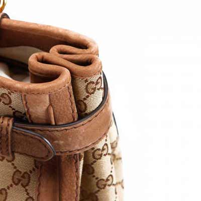 古奇女士購物袋247183 F4CIT 8569