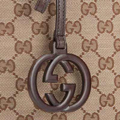 古琦中號購物袋247236 F4CLG 9794