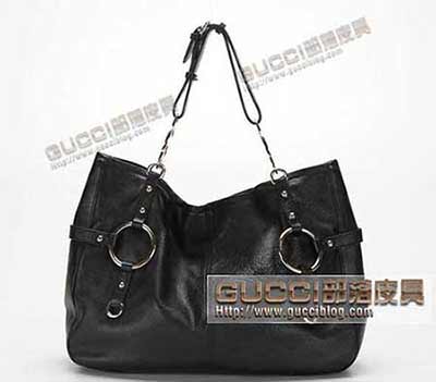 女包經典款 休閑包 高等真皮女包 手提包 247383黑