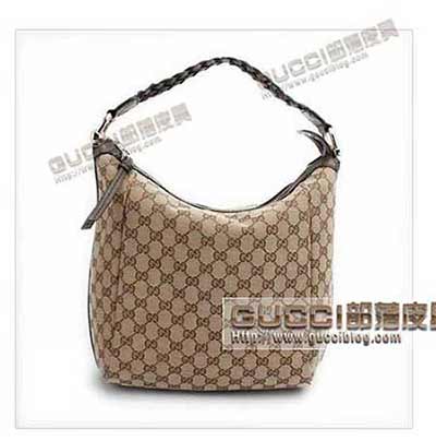 gucci手提包單肩包 257090 古奇中號圓底包