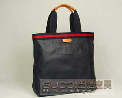 <a href=/gucci/ target=_blank class=infotextkey>古奇包</a>包 酷奇男包 手提包 全皮包 男士休閑購物包281899白色