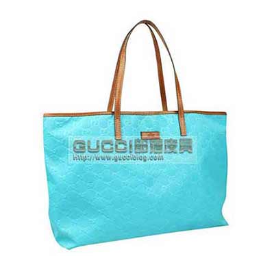 新款歐美女包休閑壓花糖果色手提包潮女手袋298609淺藍