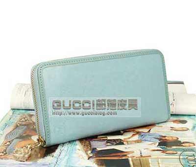 潮女歐美時(shí)尚真皮印花宴會(huì)中長(zhǎng)款錢包錢夾307982-1810F水蘭過膠