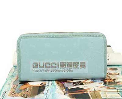 潮女歐美時(shí)尚真皮印花宴會(huì)中長(zhǎng)款錢包錢夾307982-1810F水蘭過膠