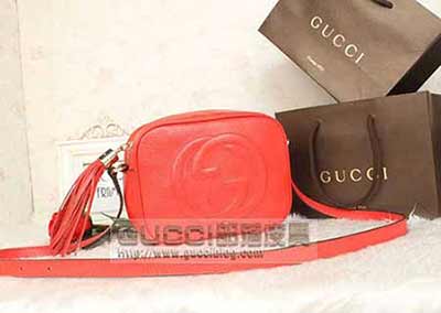 古奇夏秋季新款女包迷你小包單肩包斜挎包女包頭層牛皮女包