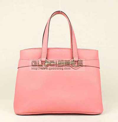 新款真皮女包 十字紋牛皮 職業女手提斜挎包319795櫻花粉