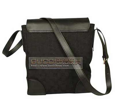 新款限時搶購新款古奇男包 322077黑色時尚品質(zhì)休閑包辦公包男包