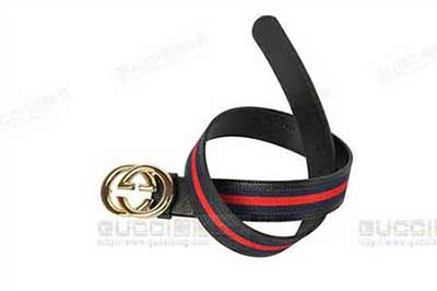 專賣店真品品質(zhì)松緊搭扣女士 高等禮品皮帶G101