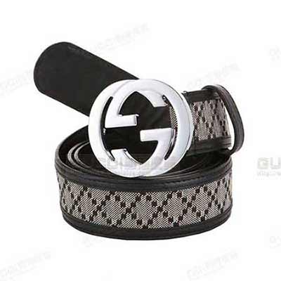 酷奇女士腰帶 真皮休閑百搭古奇男款皮帶G102