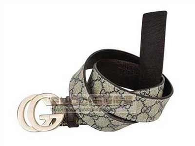 gucci休閑時尚男女款真皮皮帶 G17