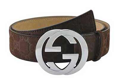 古奇時尚經典真皮牛皮皮帶 特價G171