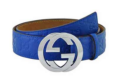 古奇男士女士腰帶G177