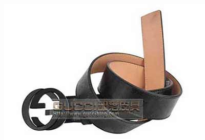 古琦真皮腰帶 古奇百搭褲帶 G28