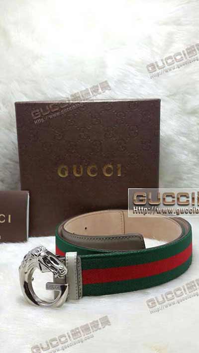 古奇男女士腰帶 古奇真皮褲帶 G4132