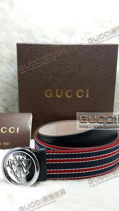 真品代買 古奇皮帶 男女士百搭通用休閑腰帶G4139