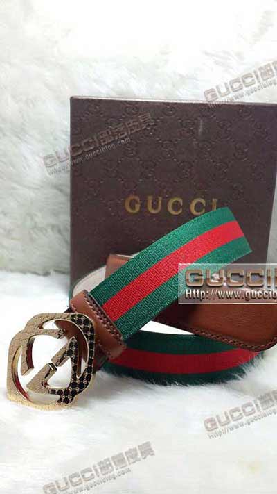 男士真皮腰帶 真品代買 酷奇皮帶時尚褲帶G4180