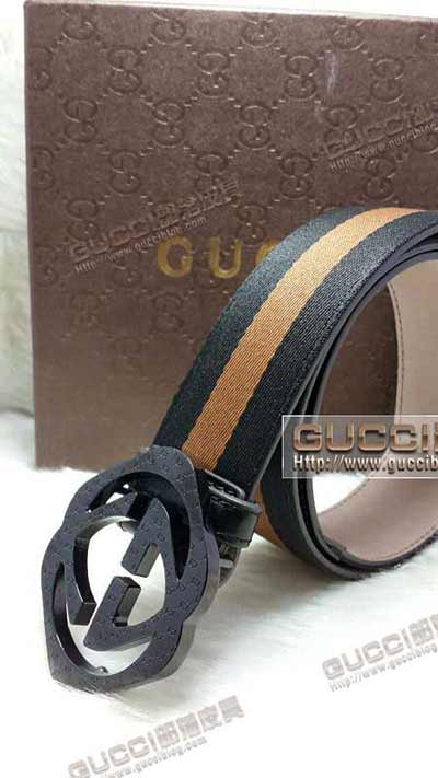真品代買(mǎi)<a href=/s/guccy/nanshipidai/ target=_blank class=infotextkey>gucci男士皮帶</a> 純銅平滑扣牛皮休閑男腰帶褲帶G418