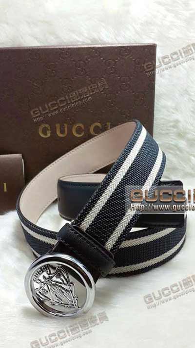 非香港代買 專賣店真品 gucci男士女士皮帶腰帶 G4196