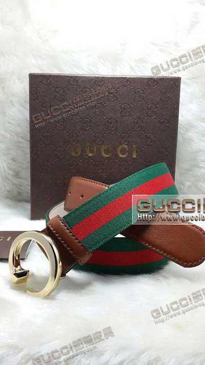 歐洲代買 <a href=/s/guccy/nanshipidai/ target=_blank class=infotextkey>gucci男士皮帶</a> 腰帶 經(jīng)典款G4211