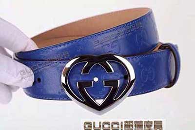 真品真皮牛皮腰帶 高雅時尚商務休閑G425 2