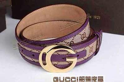 時尚女士寬女士皮帶潮休閑百搭腰帶 gucci皮帶G425 45
