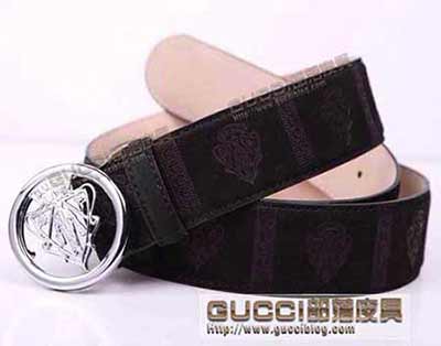 gucci韓版腰帶 男款皮帶休閑百搭簡(jiǎn)約G425-54