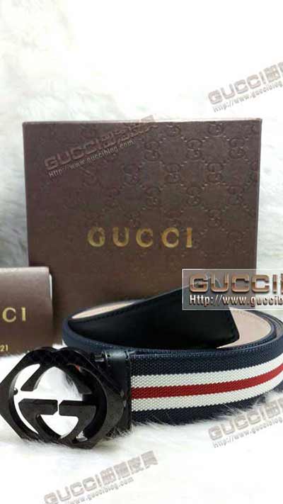 古奇男女士皮帶時尚休閑通用情侶款褲腰帶G468