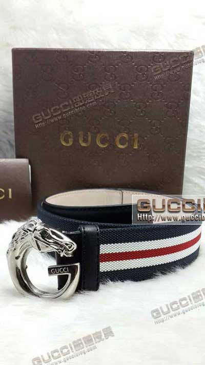 潮香港代買酷奇男士真皮真品頭層牛皮腰帶 G473