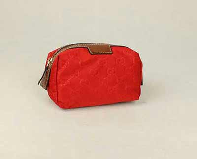 古奇女包 時尚休閑迷你手拿化妝包56636