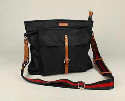 防水尼龍包包 男女通用超輕材質休閑單肩斜跨包 256312