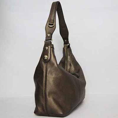 單肩斜跨包 秋冬 歐美知名品牌單肩包 休閑包棕色232961