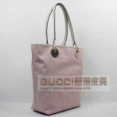 古奇休閑時尚女士手提包 單肩包購物袋120836帆布包