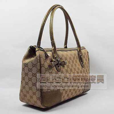 淑女休閑時尚女包蝴蝶結單肩包177052經典款百搭購物袋