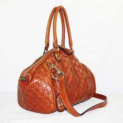 新款女士單肩包 真皮女包 水餃包斜跨包 購(gòu)物休閑女包223974