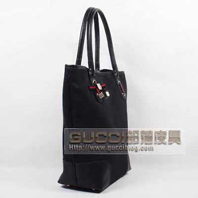 gucci女包 時尚購物袋 女士單肩包手提包181779
