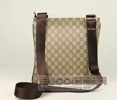 古奇男包 古奇2012新款男女士單肩包斜掛包295257酷奇男包