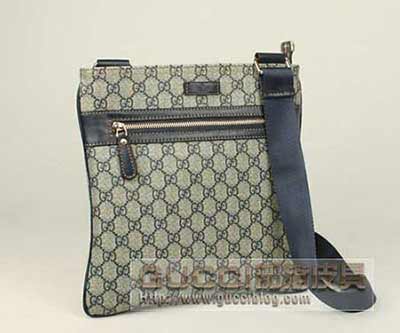 酷奇新款男女通用休閑男包庫奇男式包小號單肩斜挎包 295257