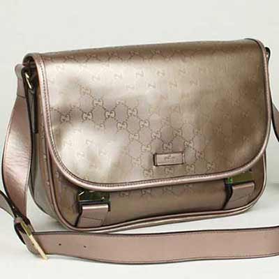 古奇男包 古琦經典斜跨商務休閑酷奇包包 201732紫紅