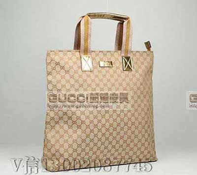 古奇上市單肩手提女包131233 時(shí)尚休閑購物包包