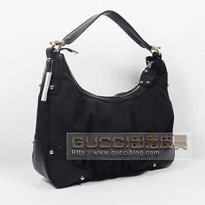 酷奇女包休閑帆布包真品品質女式手提包單肩包211966黑色