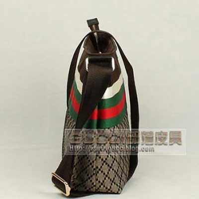 gucci男子單肩包 古奇時(shí)尚包 男包 斜挎包270410