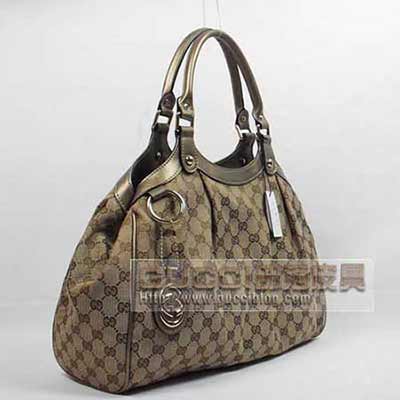 經典不敗款女包 貴氣時尚SUKEY女款帆布手提單肩包 211944 211943