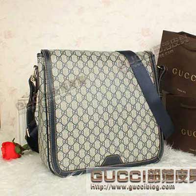 歐美復古322068 S時尚休閑商務包蓋式斜挎韓版皮潮男大包