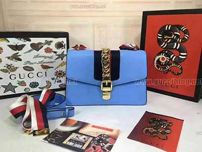 gucci高等原單 非常火的Sylvie少女包 比酒神還搶手