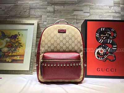 gucci專賣店背包 時尚酷炫 原單皮專賣店品質 431570 